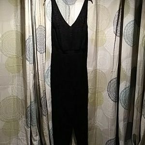 Torrid Jumpsuit